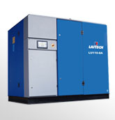 LU系列螺杆式空气压缩机