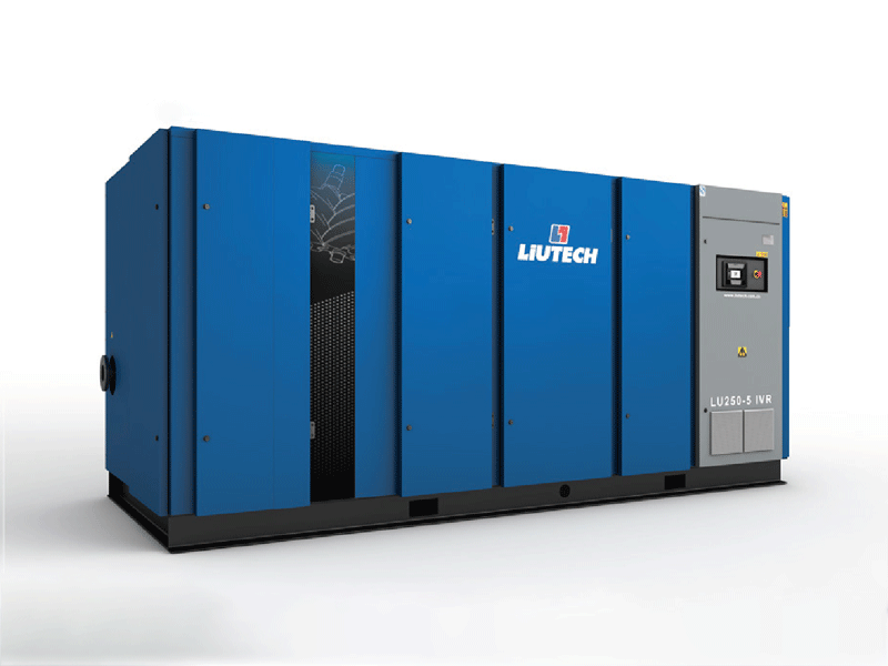 柳富达空压机哪家口碑好？